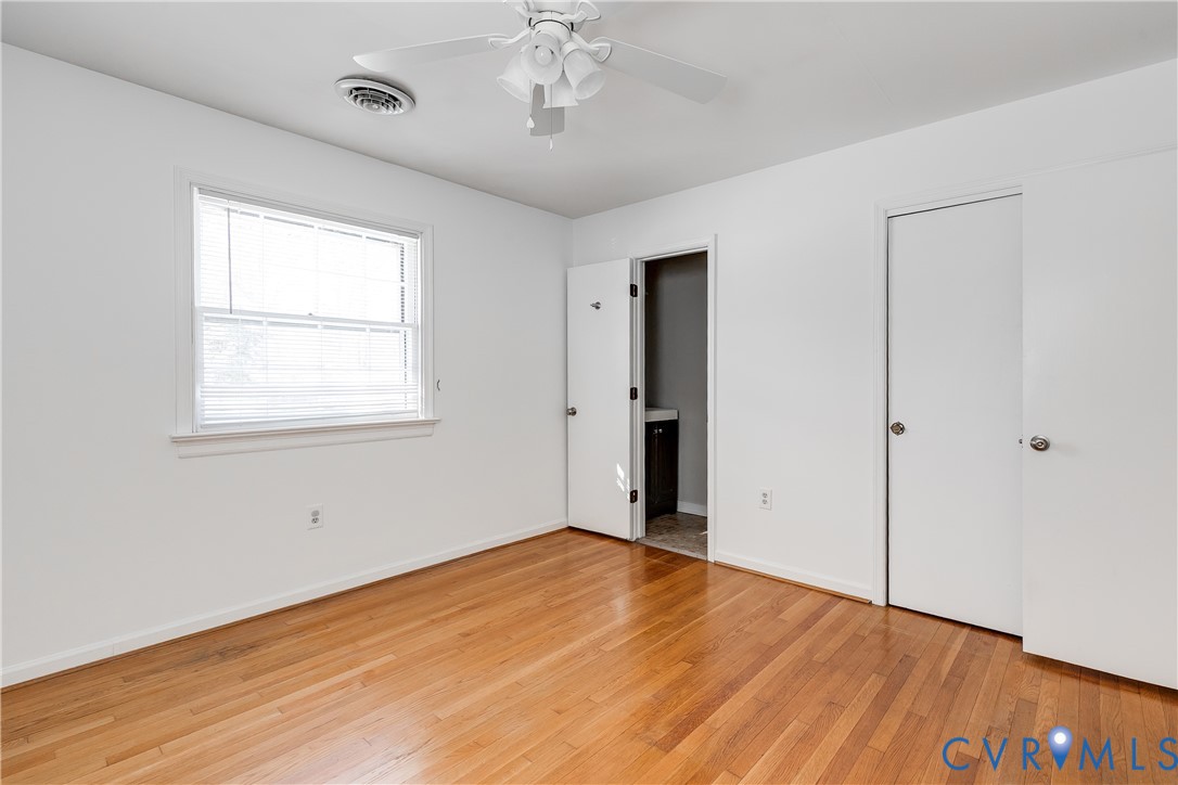 1445 Bargrove Road North Chesterfield, VA 23235 - Photo 22 of 30