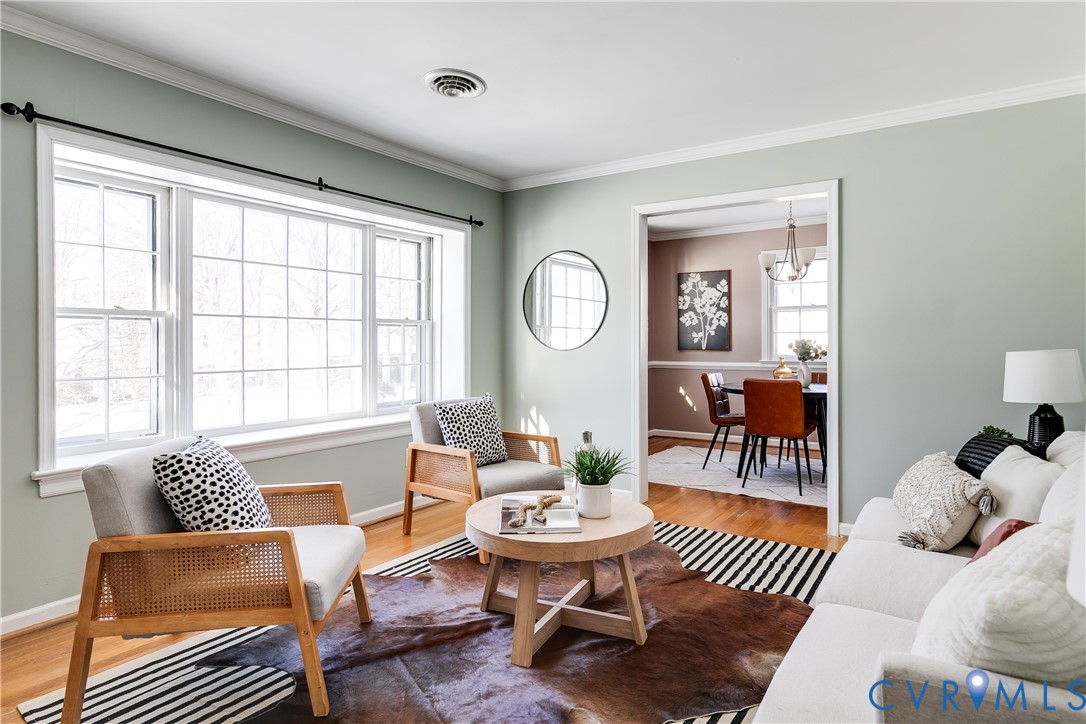 1445 Bargrove Road North Chesterfield, VA 23235 - Photo 4 of 30