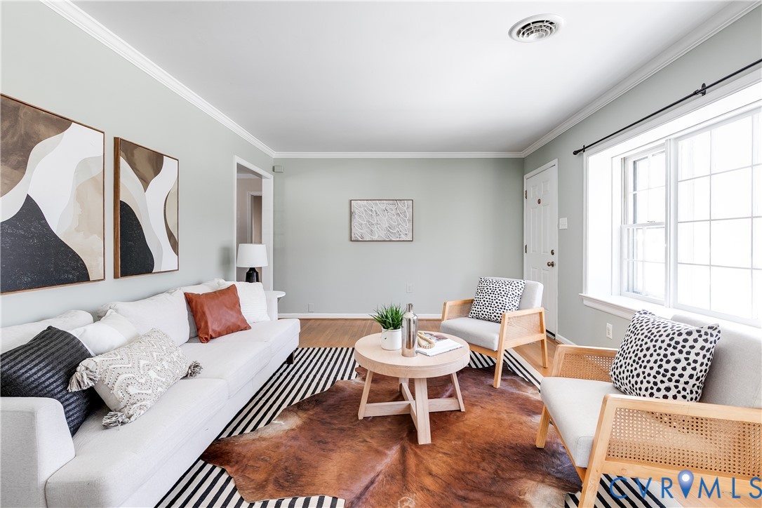 1445 Bargrove Road North Chesterfield, VA 23235 - Photo 6 of 30