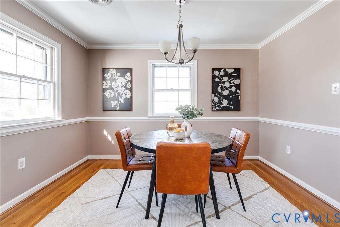 1445 Bargrove Road North Chesterfield, VA 23235 - Photo 7 of 30