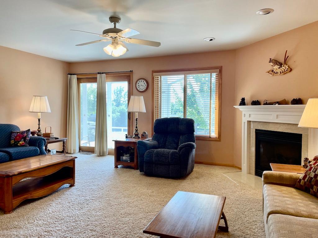 119 Park Ridge Court, Unit 4 Rhinelander, WI 54501 - Photo 16 of 25 Gallery Image 16