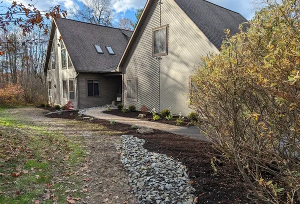 $550,000 | 115 Dumas Hill Road, Port Crane, NY 13833