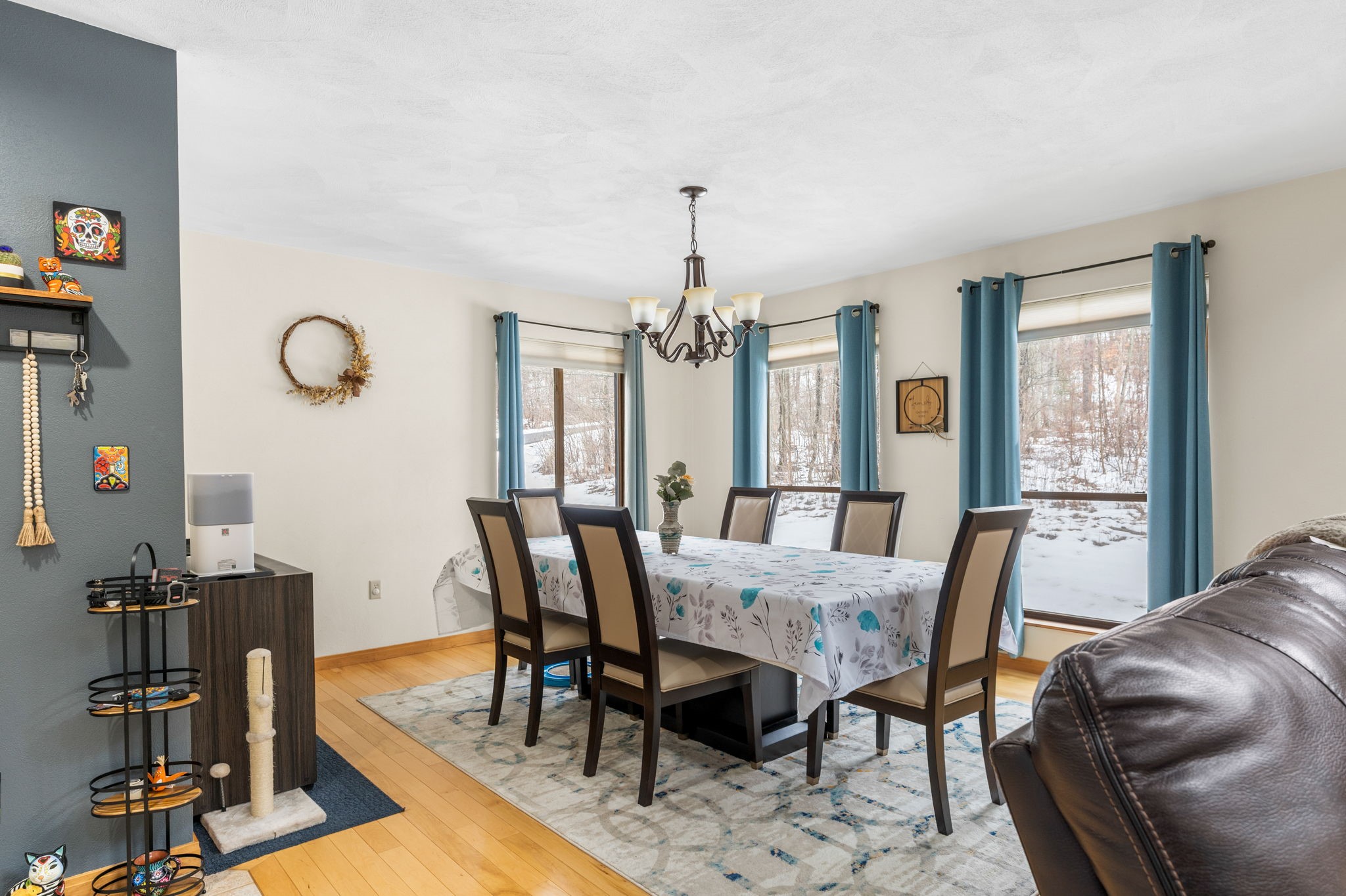 115 Dumas Hill Road Port Crane, NY 13833 - Photo 11 of 44