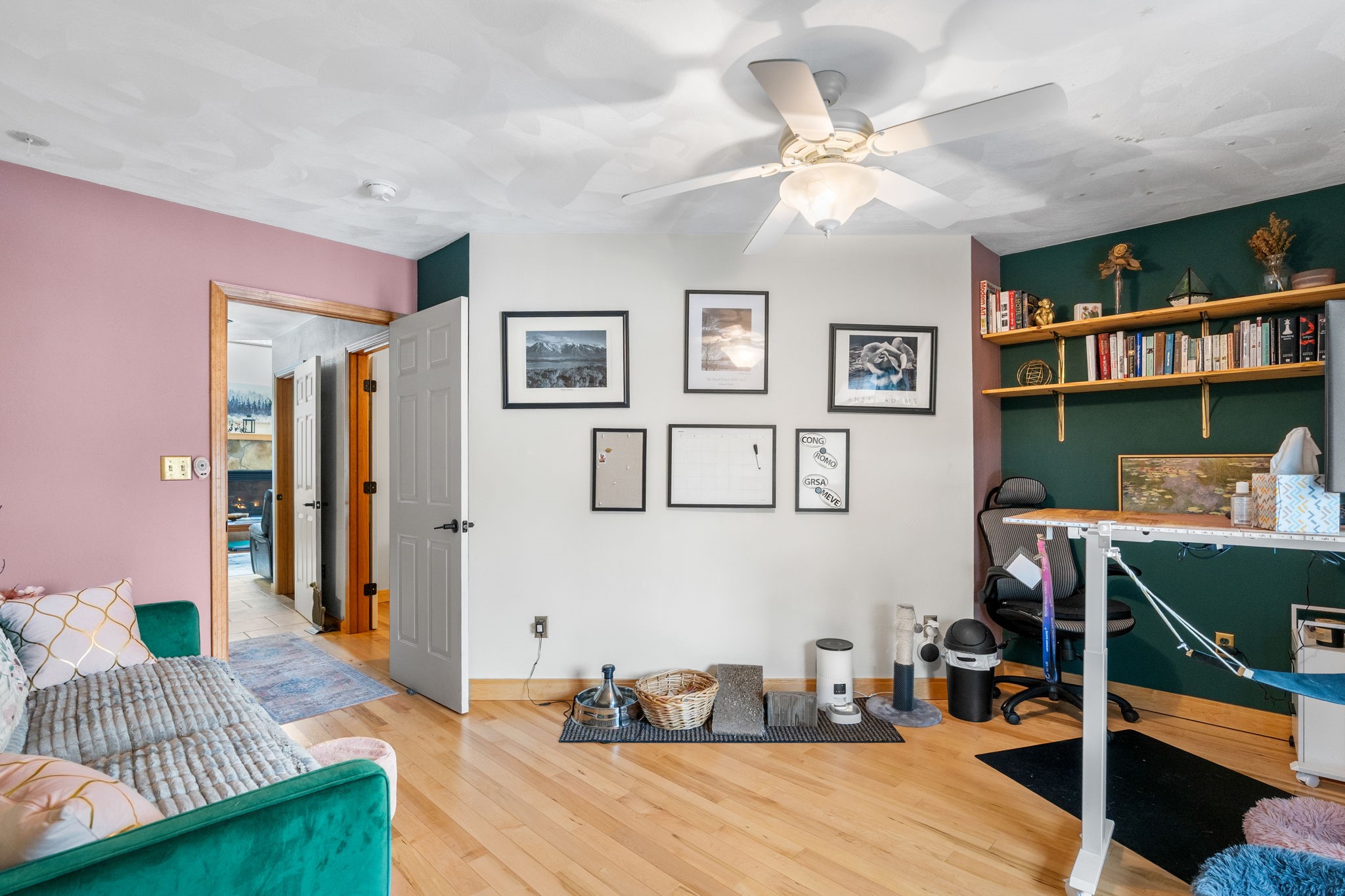 115 Dumas Hill Road Port Crane, NY 13833 - Photo 13 of 44