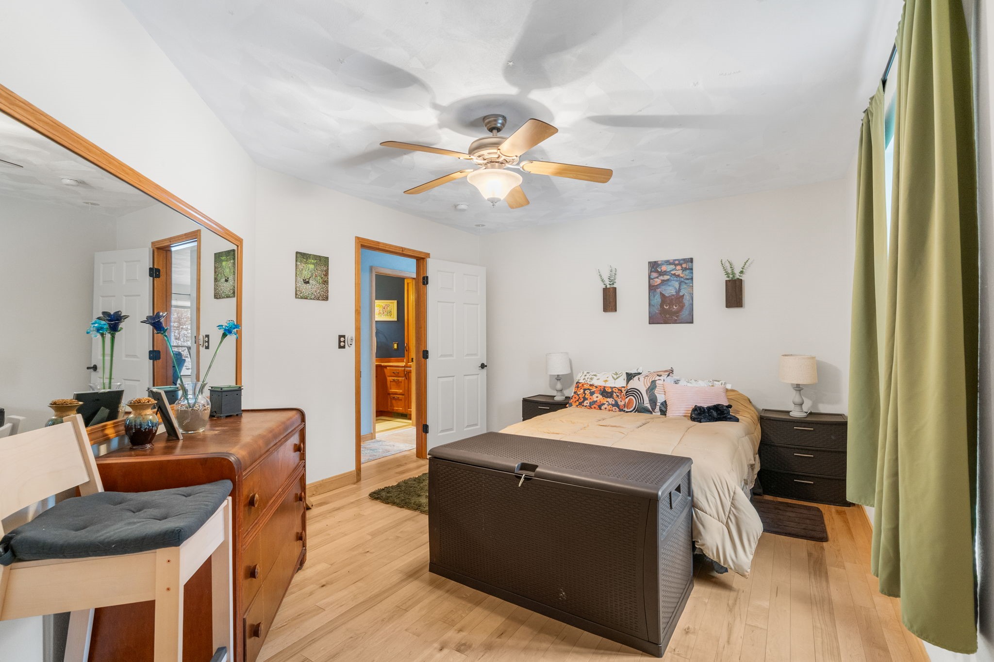 115 Dumas Hill Road Port Crane, NY 13833 - Photo 16 of 44