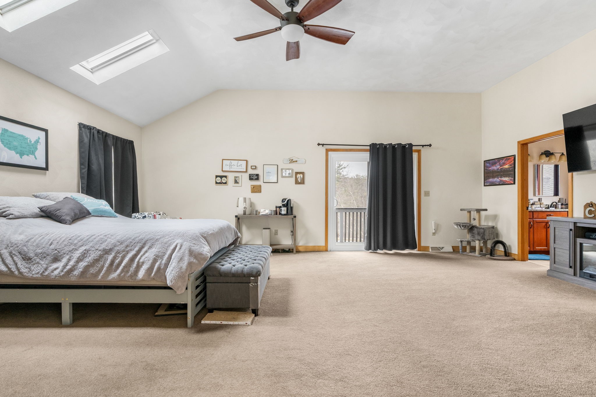 115 Dumas Hill Road Port Crane, NY 13833 - Photo 21 of 44