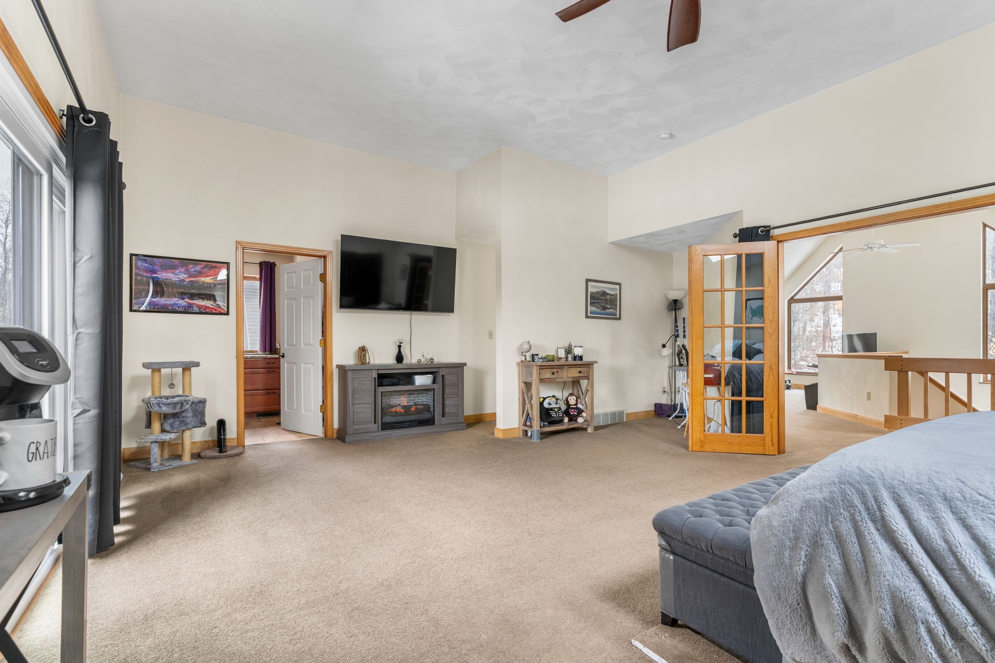 115 Dumas Hill Road Port Crane, NY 13833 - Photo 22 of 44