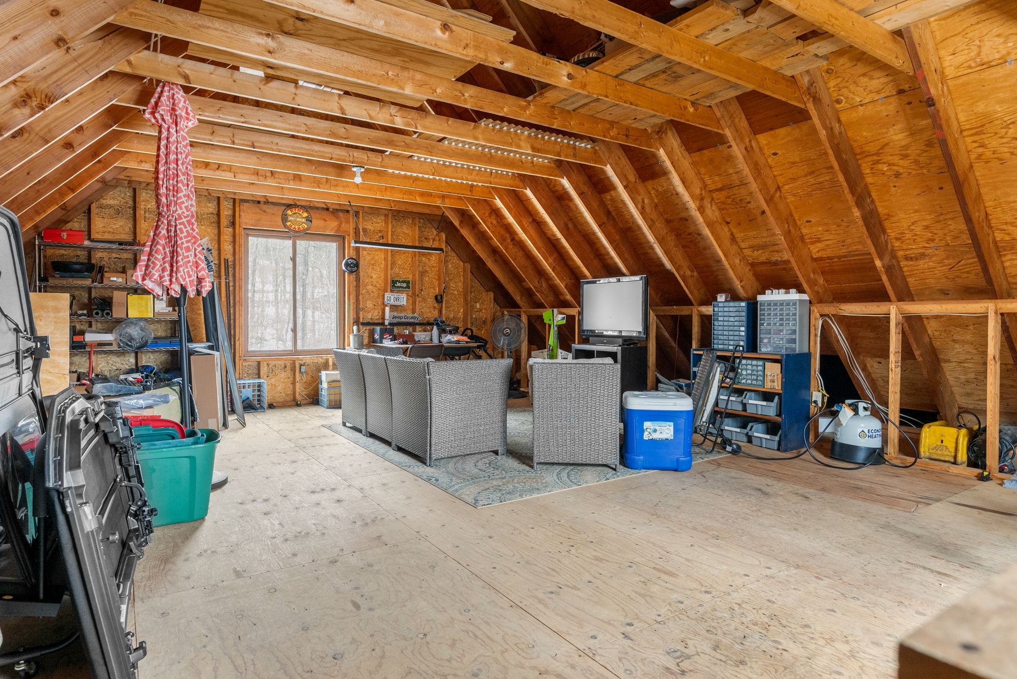 115 Dumas Hill Road Port Crane, NY 13833 - Photo 32 of 44