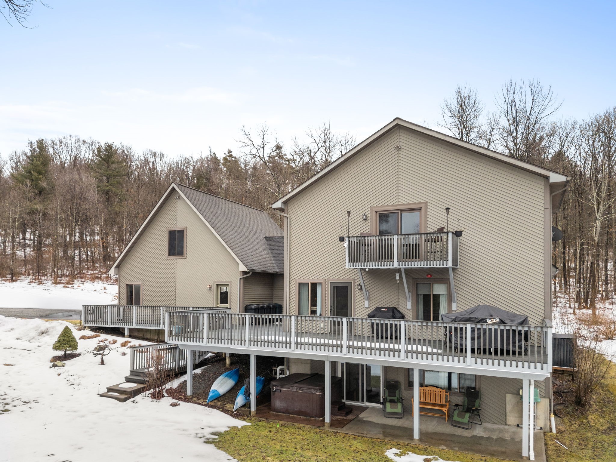 115 Dumas Hill Road Port Crane, NY 13833 - Photo 33 of 44