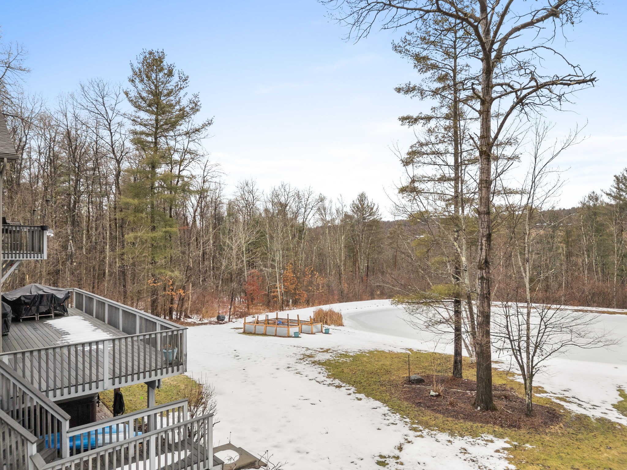 115 Dumas Hill Road Port Crane, NY 13833 - Photo 34 of 44