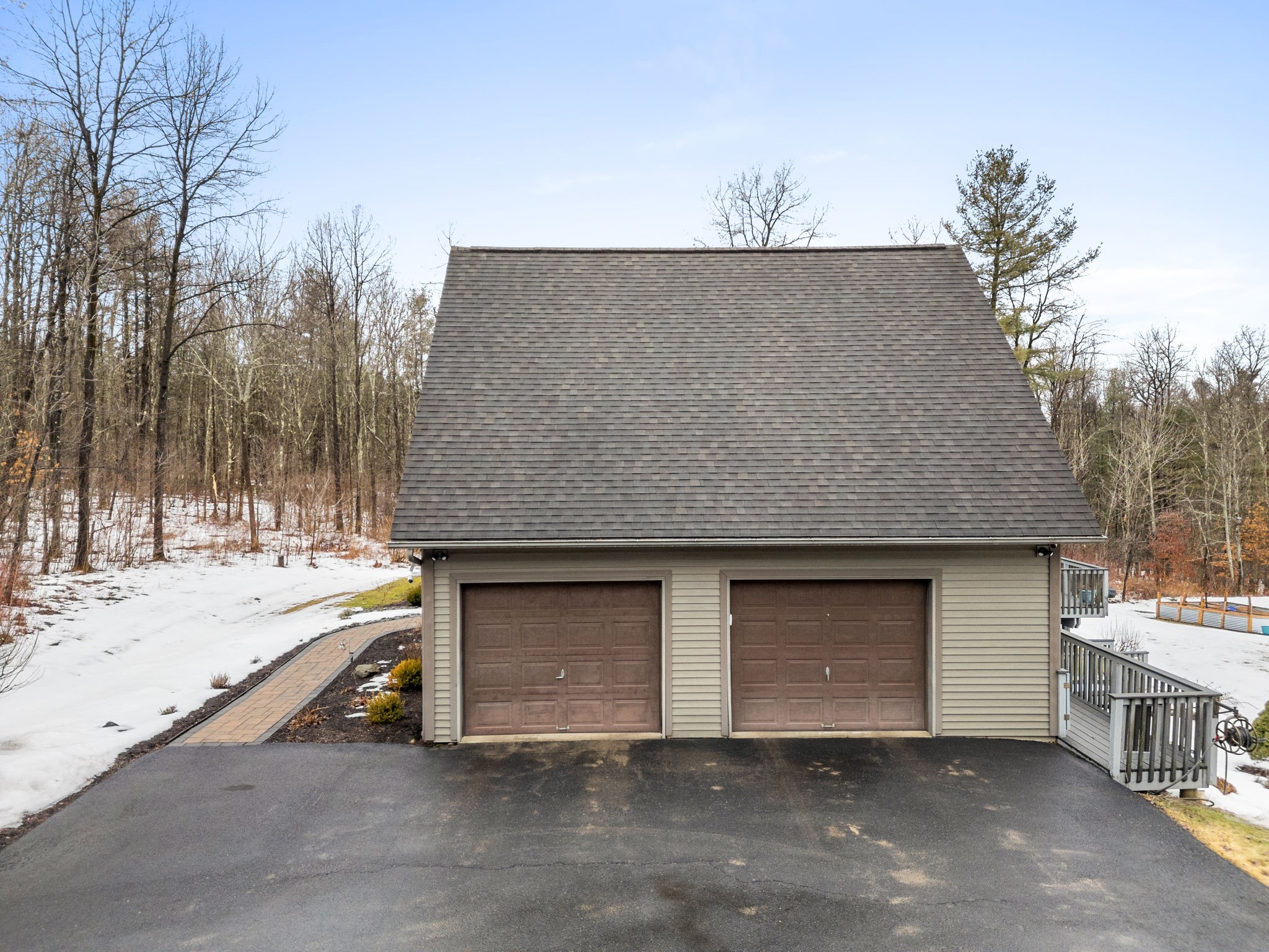 115 Dumas Hill Road Port Crane, NY 13833 - Photo 37 of 44