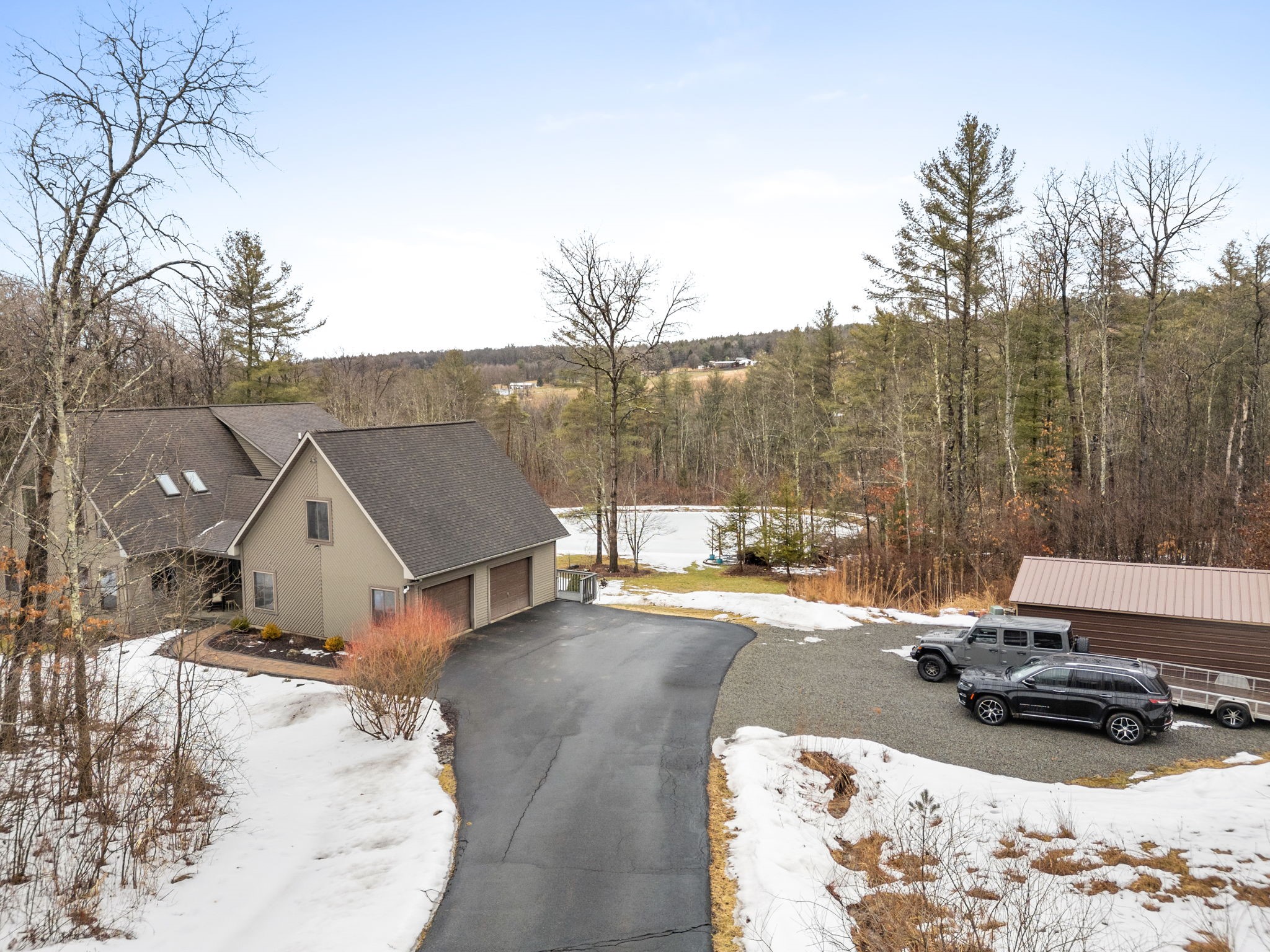 115 Dumas Hill Road Port Crane, NY 13833 - Photo 39 of 44