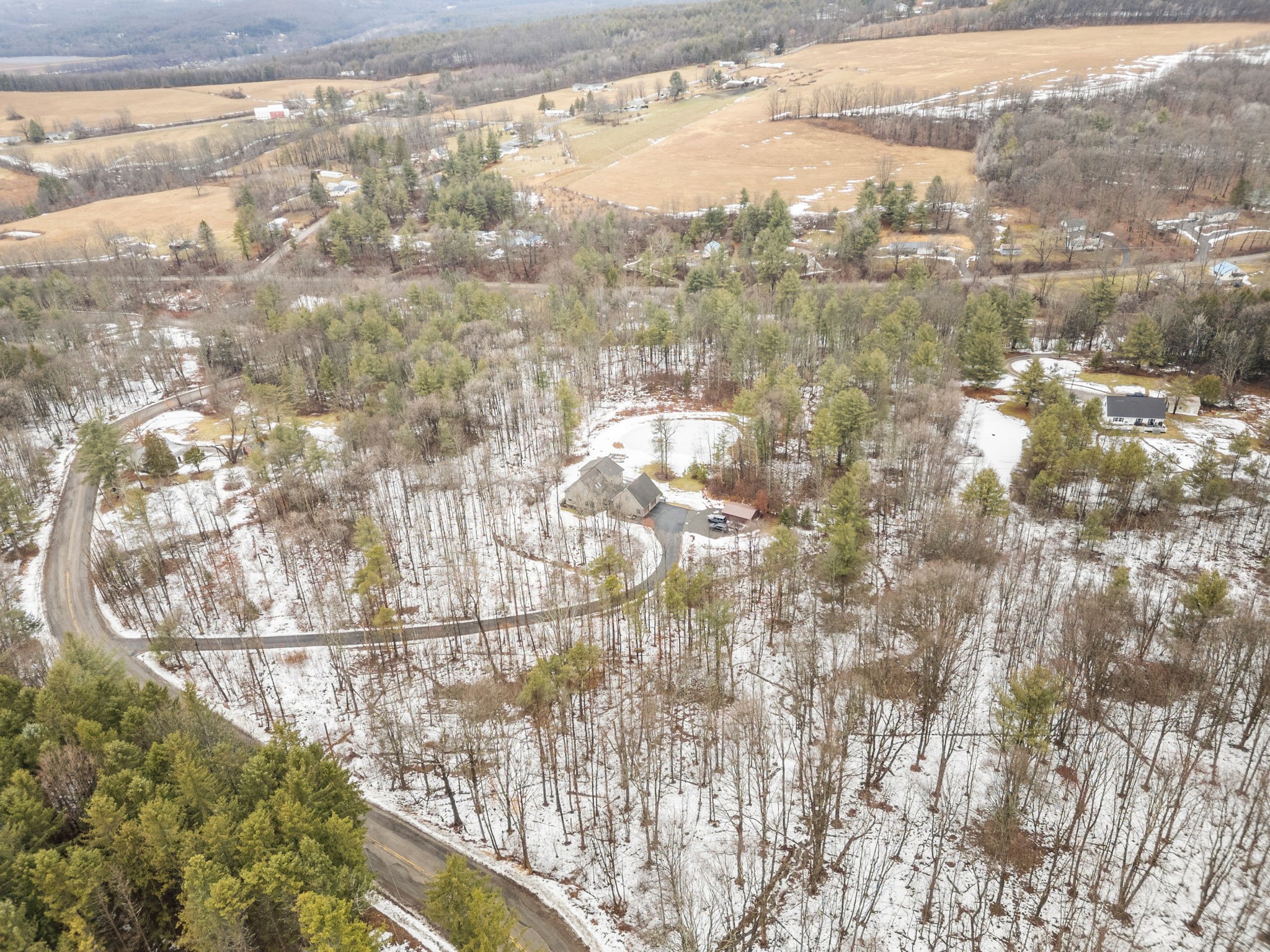 115 Dumas Hill Road Port Crane, NY 13833 - Photo 40 of 44