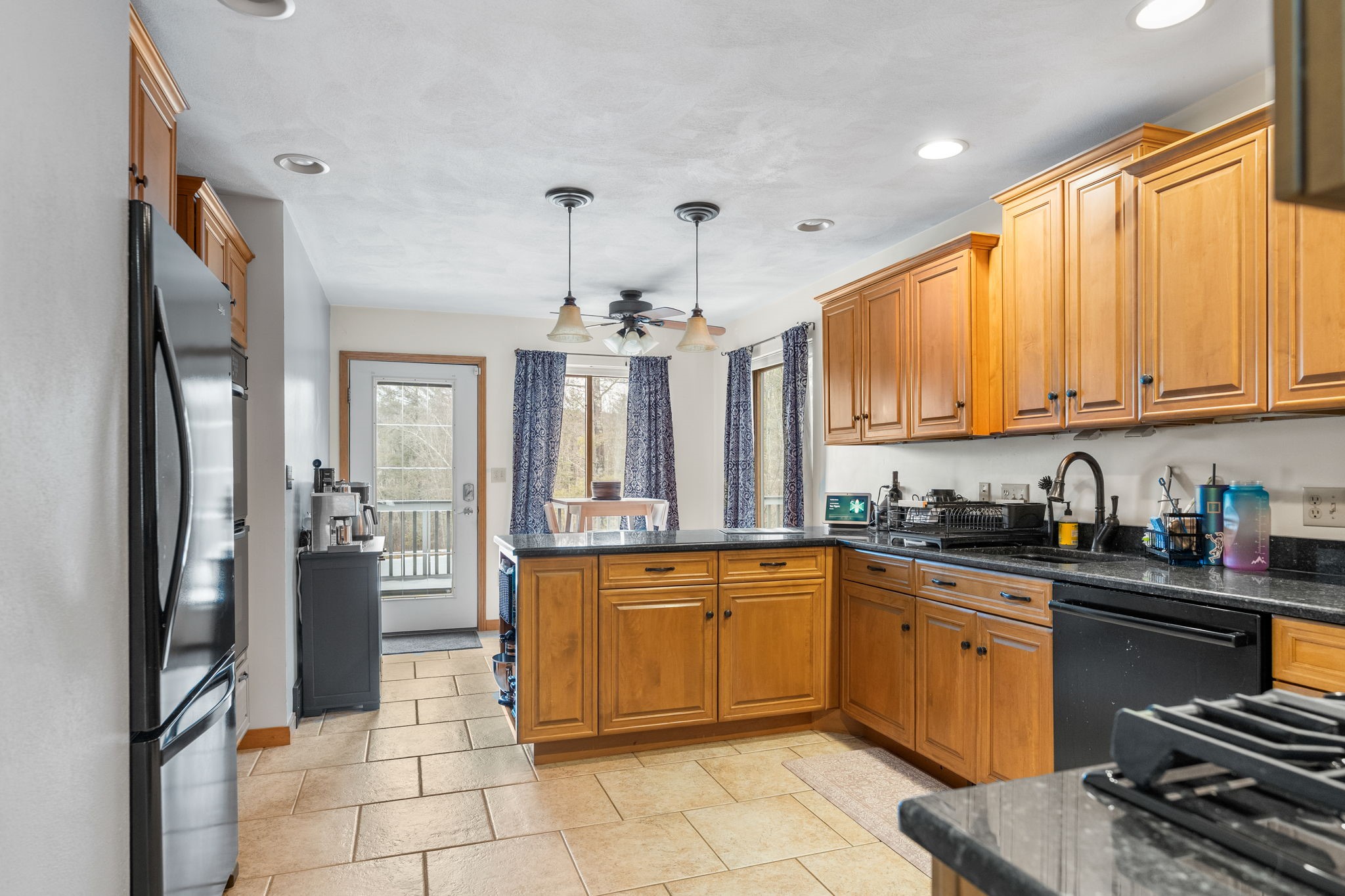 115 Dumas Hill Road Port Crane, NY 13833 - Photo 6 of 44