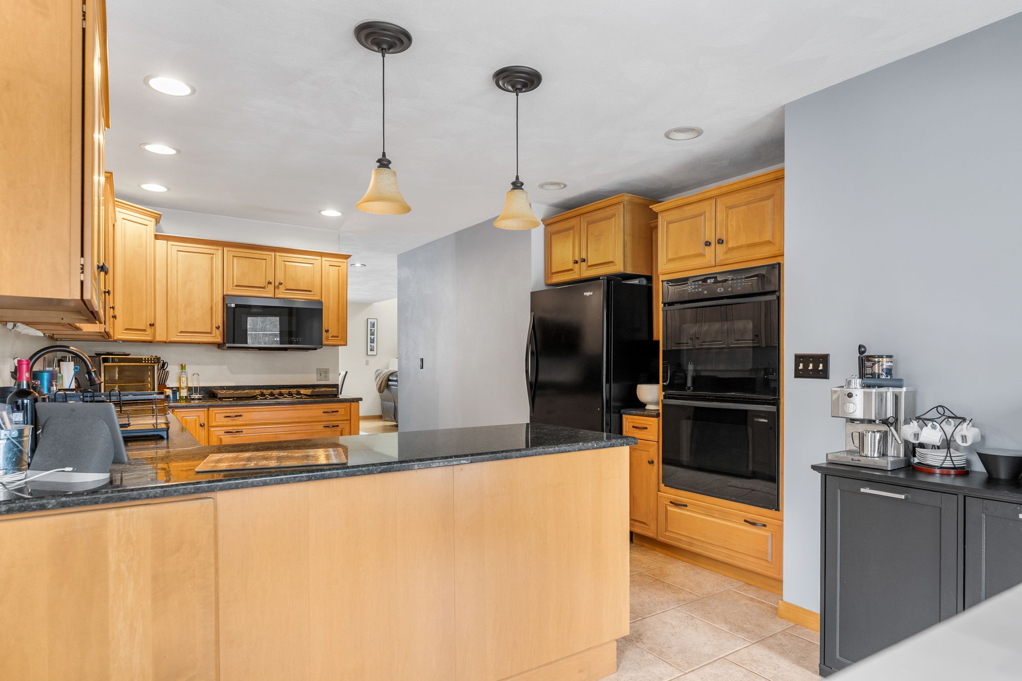 115 Dumas Hill Road Port Crane, NY 13833 - Photo 8 of 44