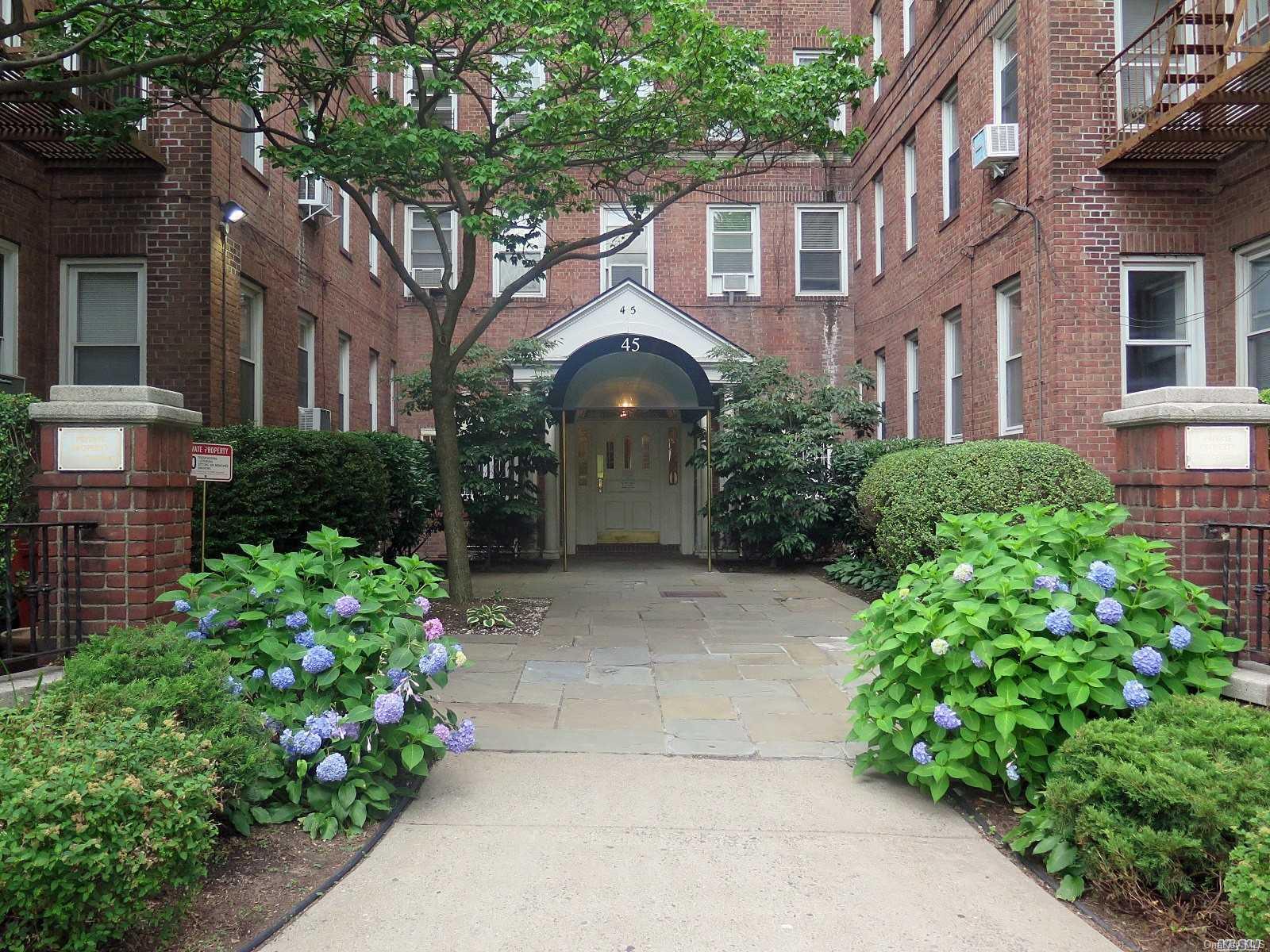 45 Kew Gardens Road, Unit 5M Queens, NY 11415 - Photo 1 of 1