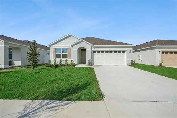 $329,000 | 3515 Nettle Loop, Tavares, FL 32778
