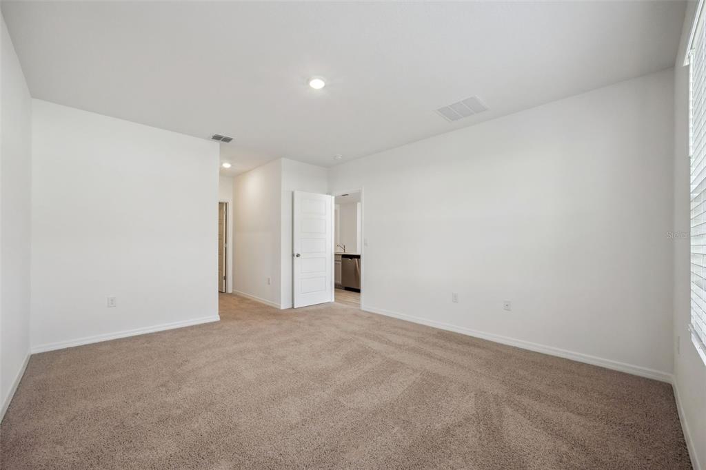 3515 Nettle Loop Tavares, FL 32778 - Photo 16 of 58 a view of an empty room