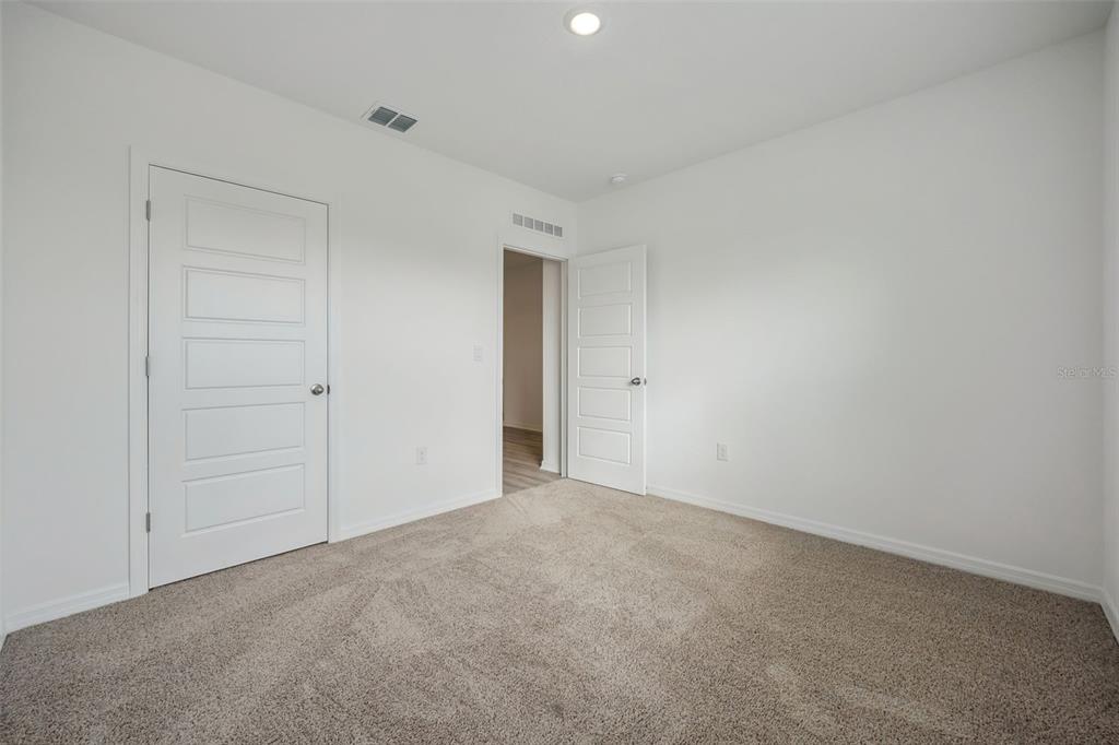 3515 Nettle Loop Tavares, FL 32778 - Photo 21 of 58 a view of an empty room