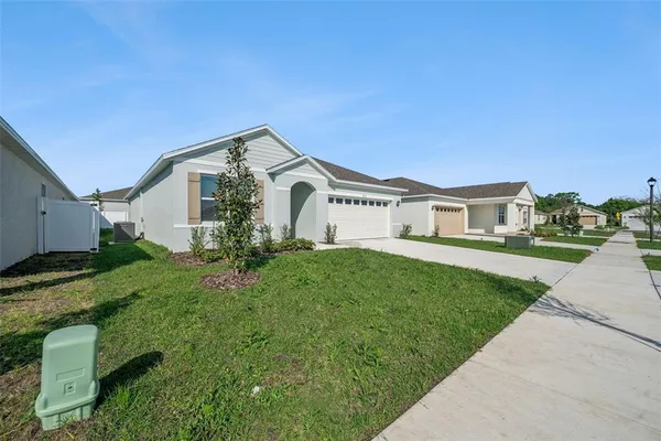 $329,000 | 3515 Nettle Loop, Tavares, FL 32778