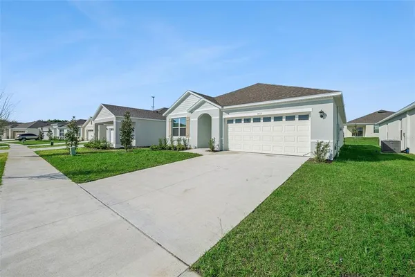 $329,000 | 3515 Nettle Loop, Tavares, FL 32778