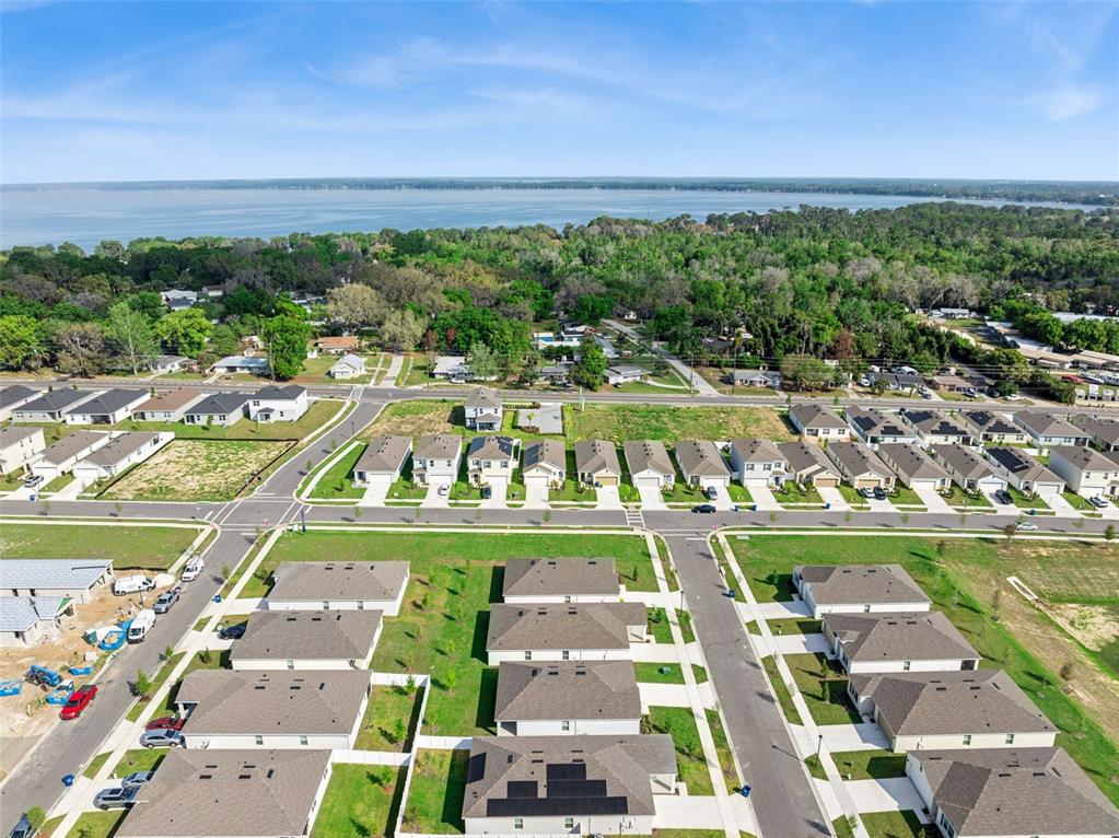 3515 Nettle Loop Tavares, FL 32778 - Photo 40 of 58 a view of a city