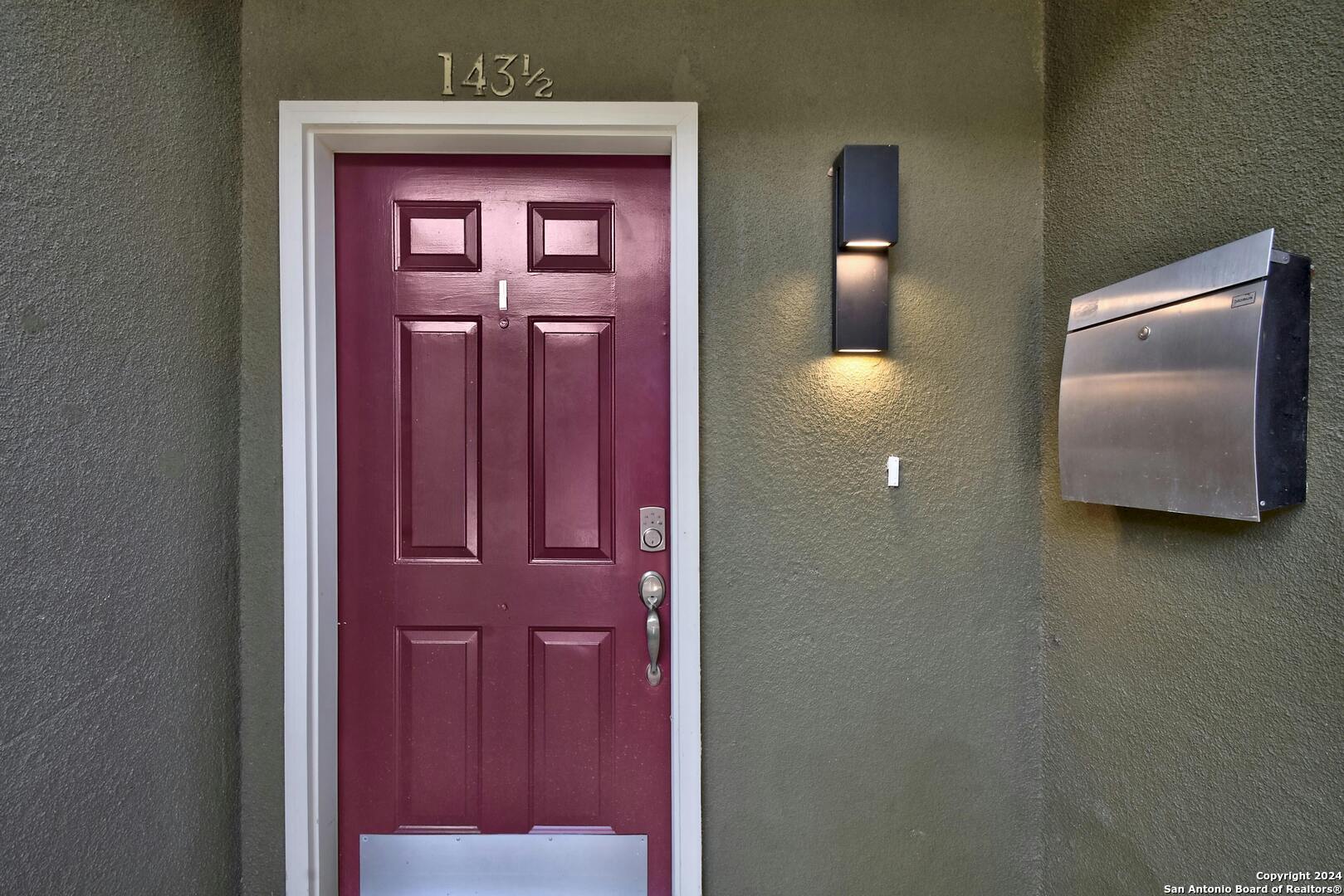143 Terrell Road, Unit 1/2 San Antonio, TX 78209 - Photo 26 of 31