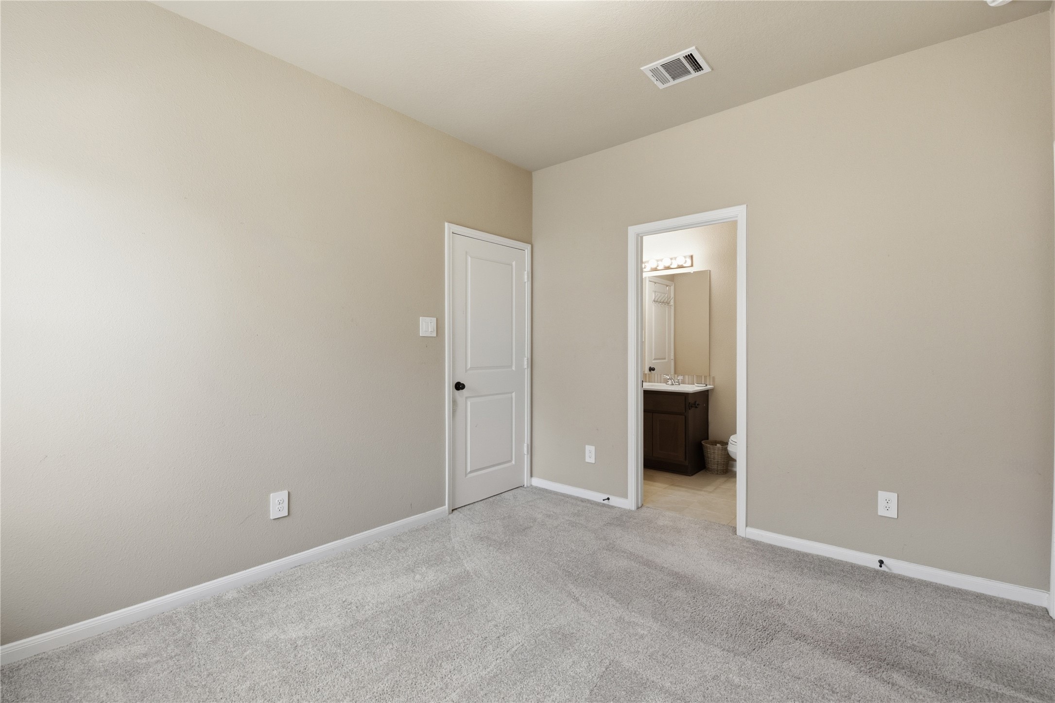 17501 Spice Merlot Lane Conroe, TX 77302 - Photo 41 of 50 a view of an empty room