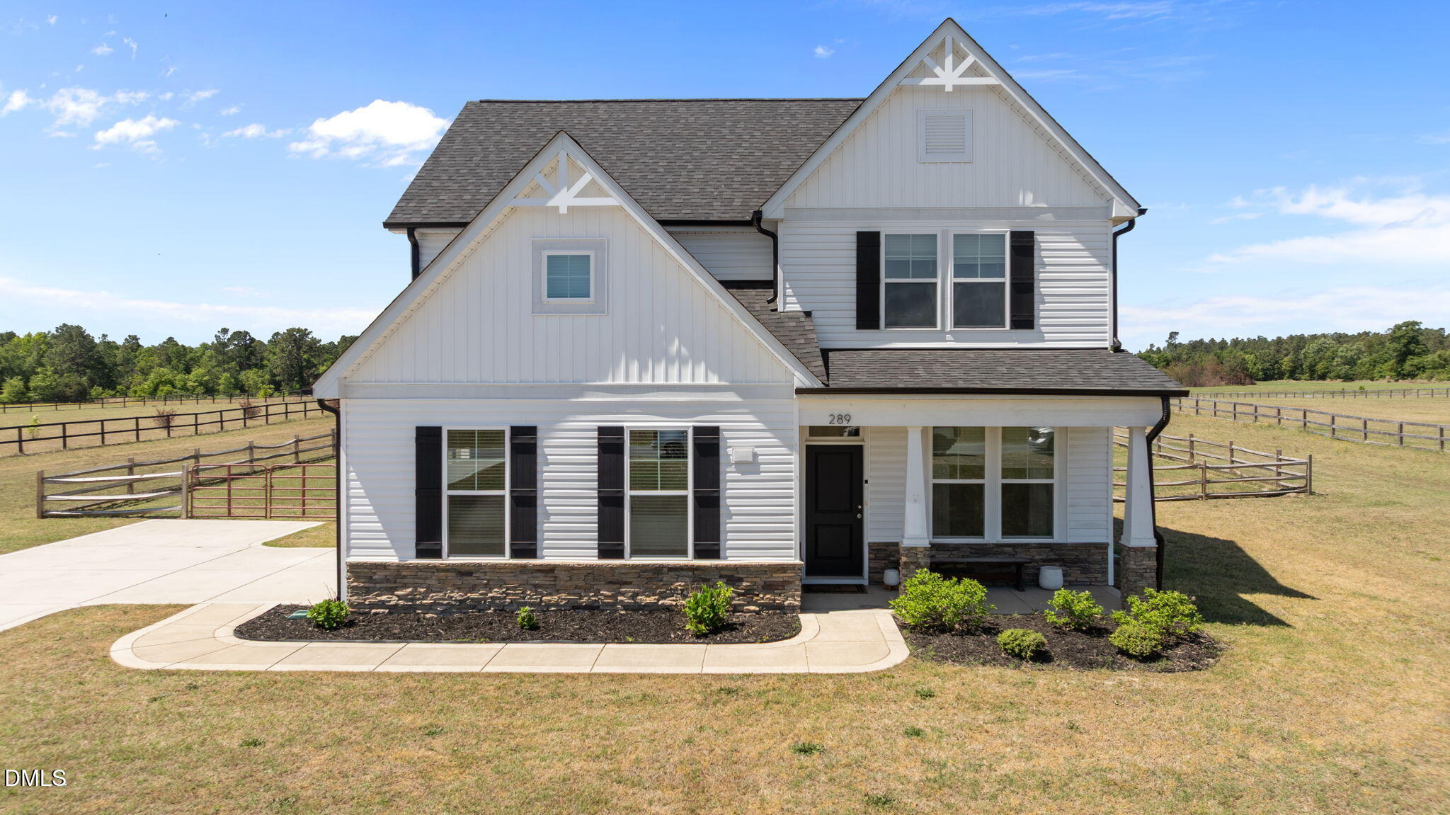 289 Rocking Horse Lane Raeford, NC 28376 - Photo 36 of 49 37-web-or-mls-DJI_0721