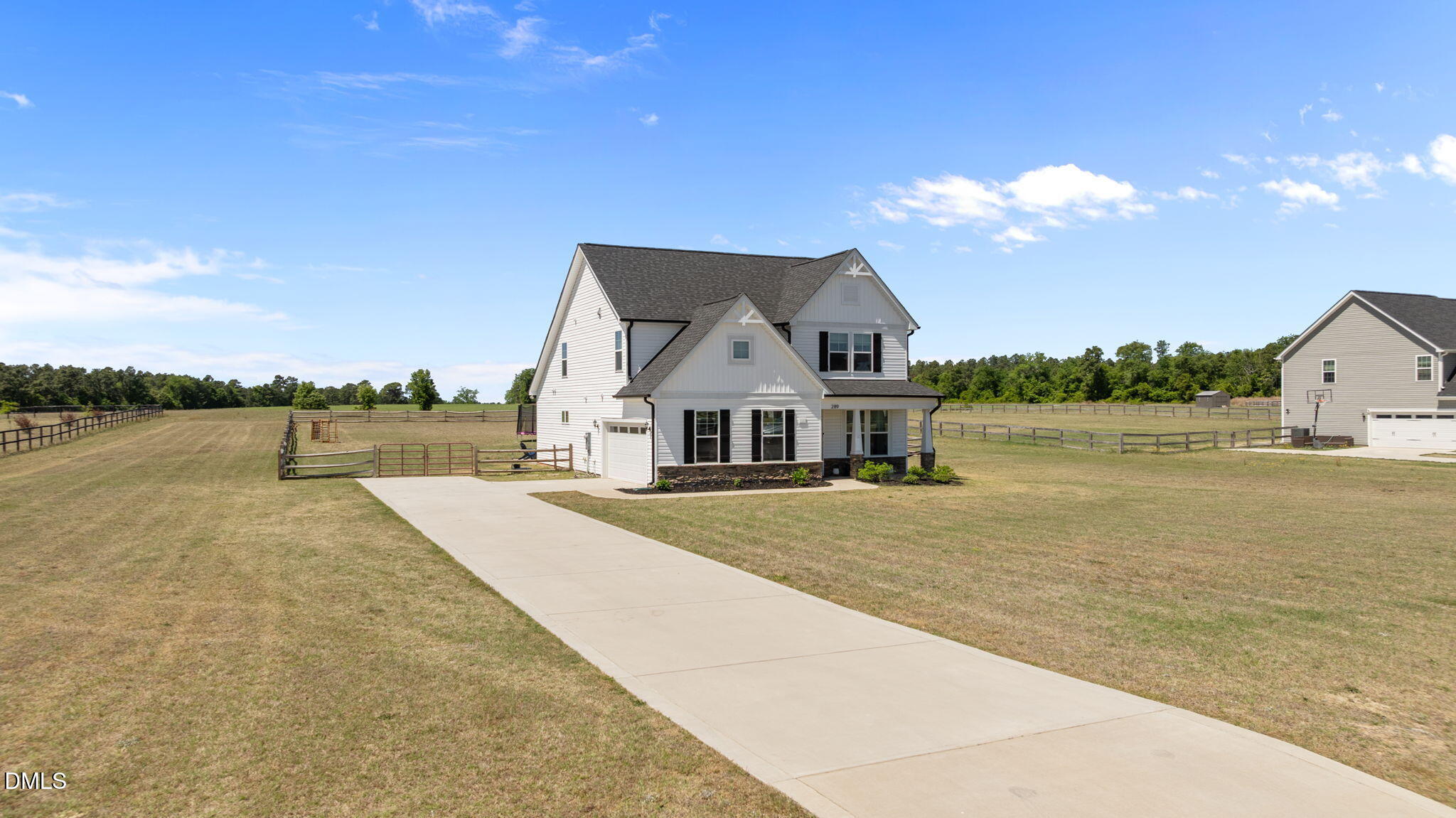 289 Rocking Horse Lane Raeford, NC 28376 - Photo 38 of 49 39-web-or-mls-DJI_0723