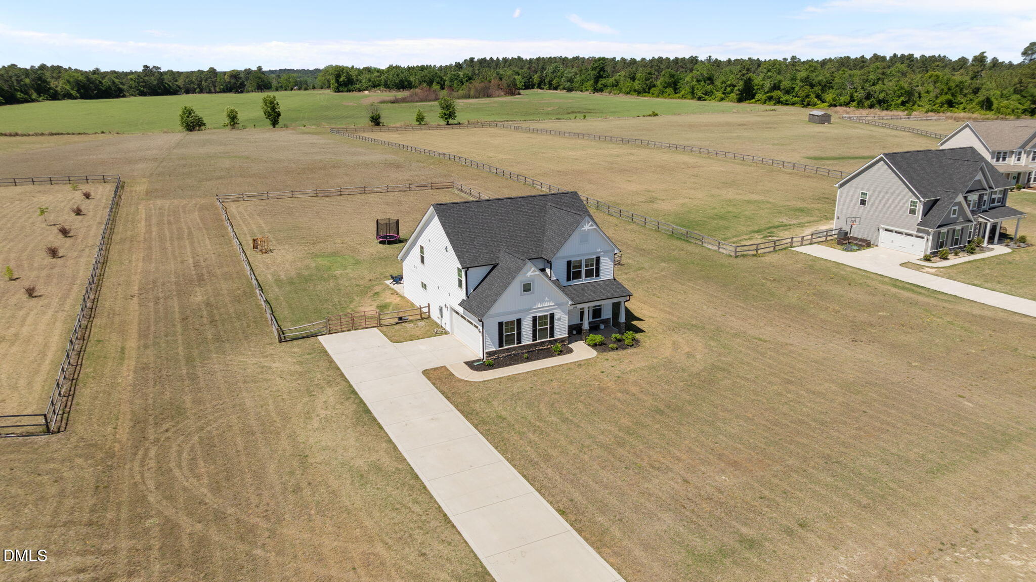 289 Rocking Horse Lane Raeford, NC 28376 - Photo 39 of 49 40-web-or-mls-DJI_0724