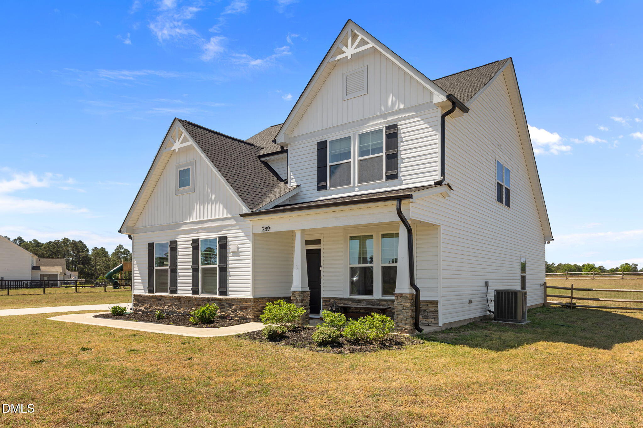 289 Rocking Horse Lane Raeford, NC 28376 - Photo 3 of 49 3-web-or-mls-707A9959