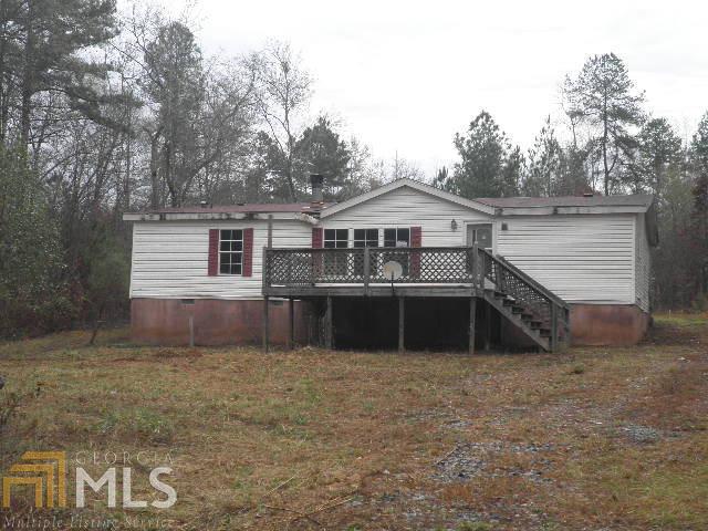 116 North Steel Bridge Road Eatonton, GA 31024 - Photo 1 of 1