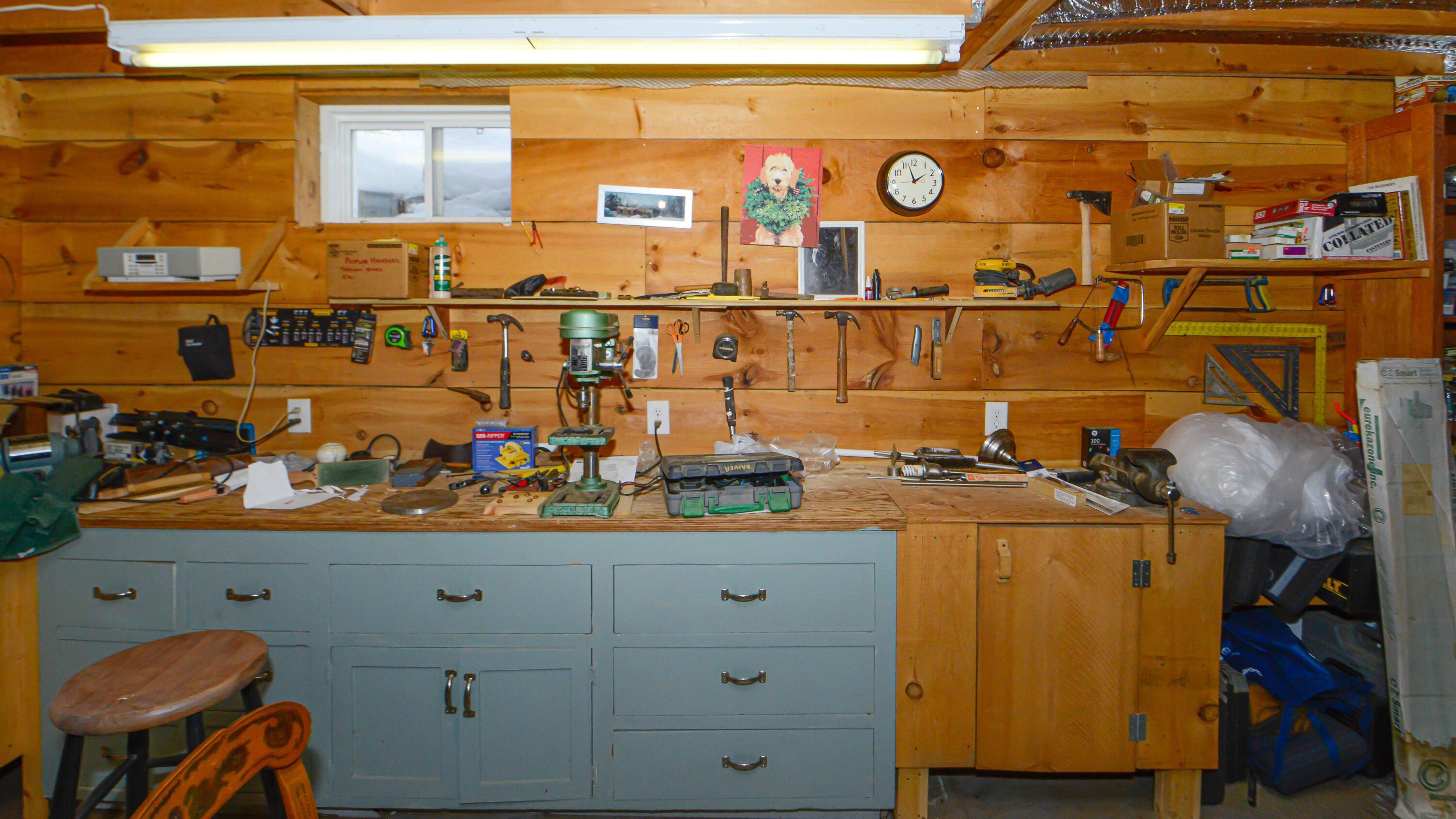 478 Upper Ridge Road Bridgton, ME 04009 - Photo 91 of 92 478 upper ridge road-36