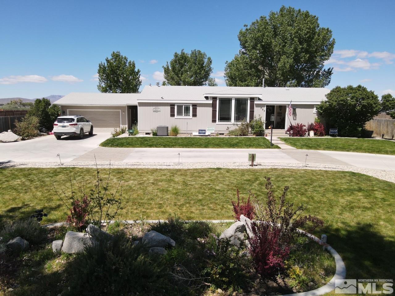 725 North Meridian Road Lovelock, NV 89419 - Photo 1 of 39 Photo 1