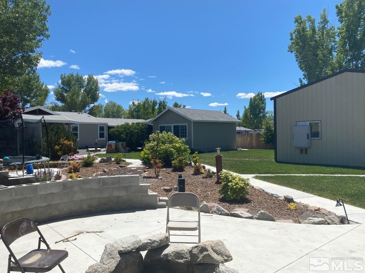 725 North Meridian Road Lovelock, NV 89419 - Photo 11 of 39 Photo 11