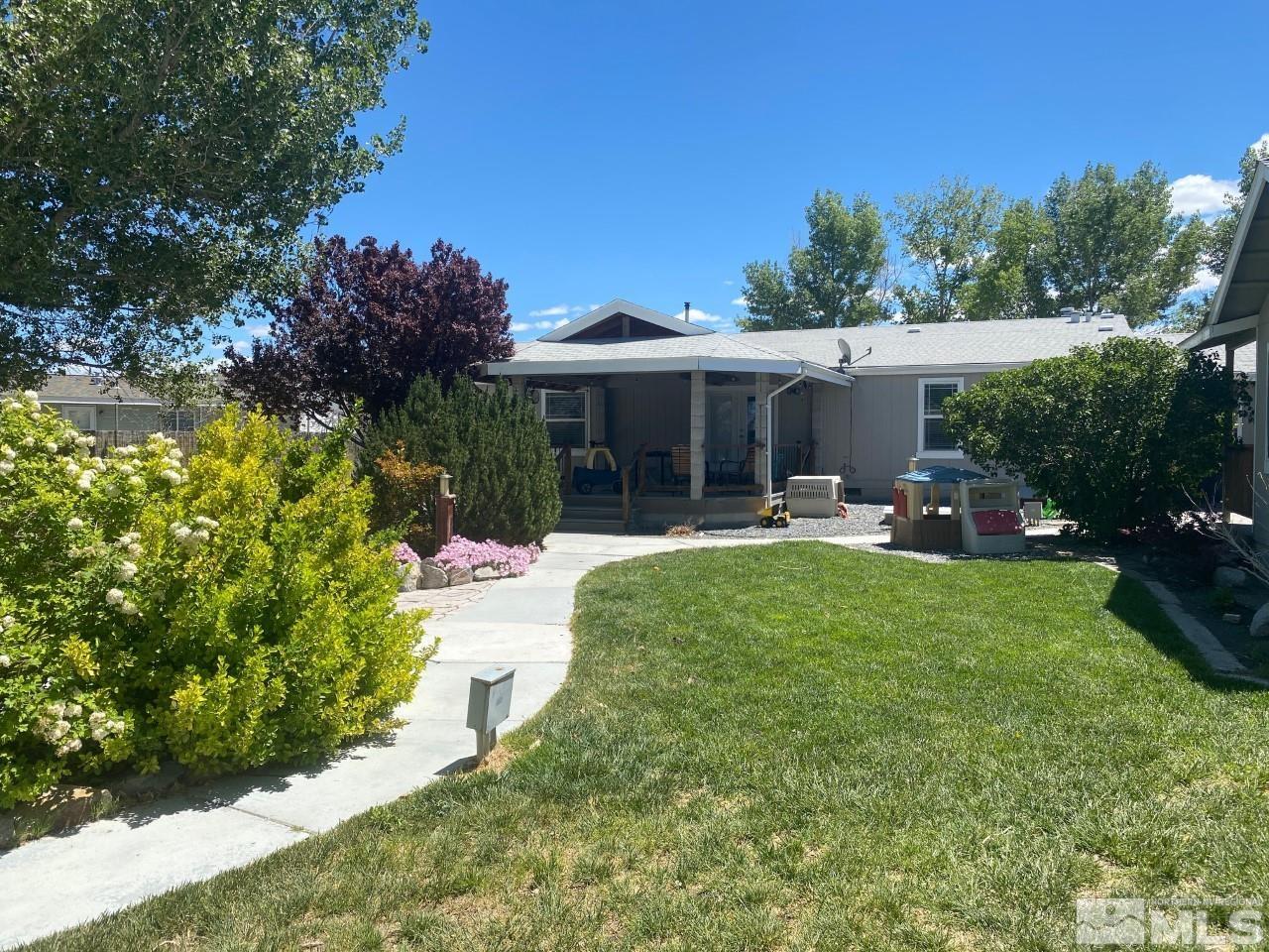 725 North Meridian Road Lovelock, NV 89419 - Photo 12 of 39 Photo 12