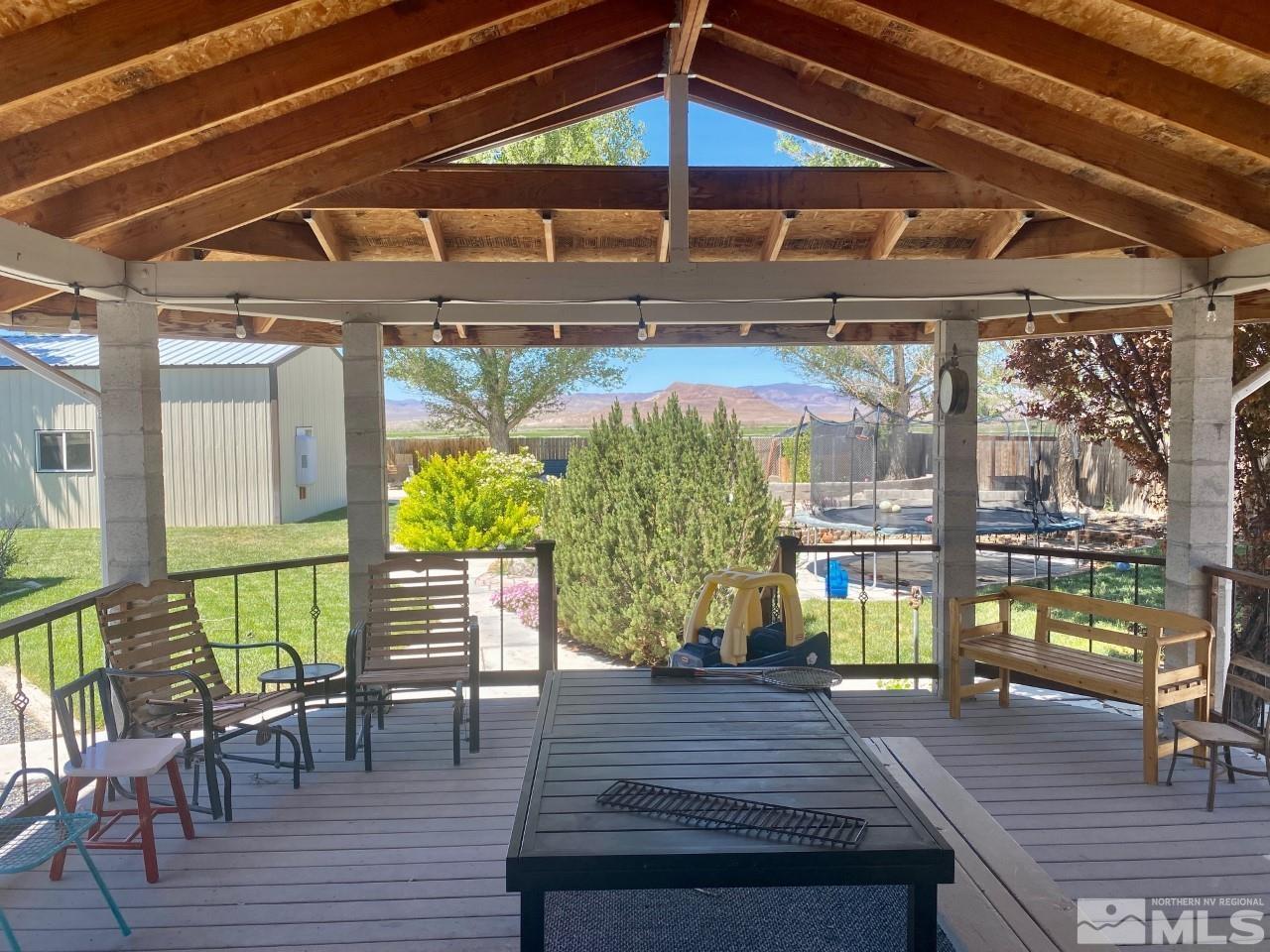 725 North Meridian Road Lovelock, NV 89419 - Photo 13 of 39 Photo 13