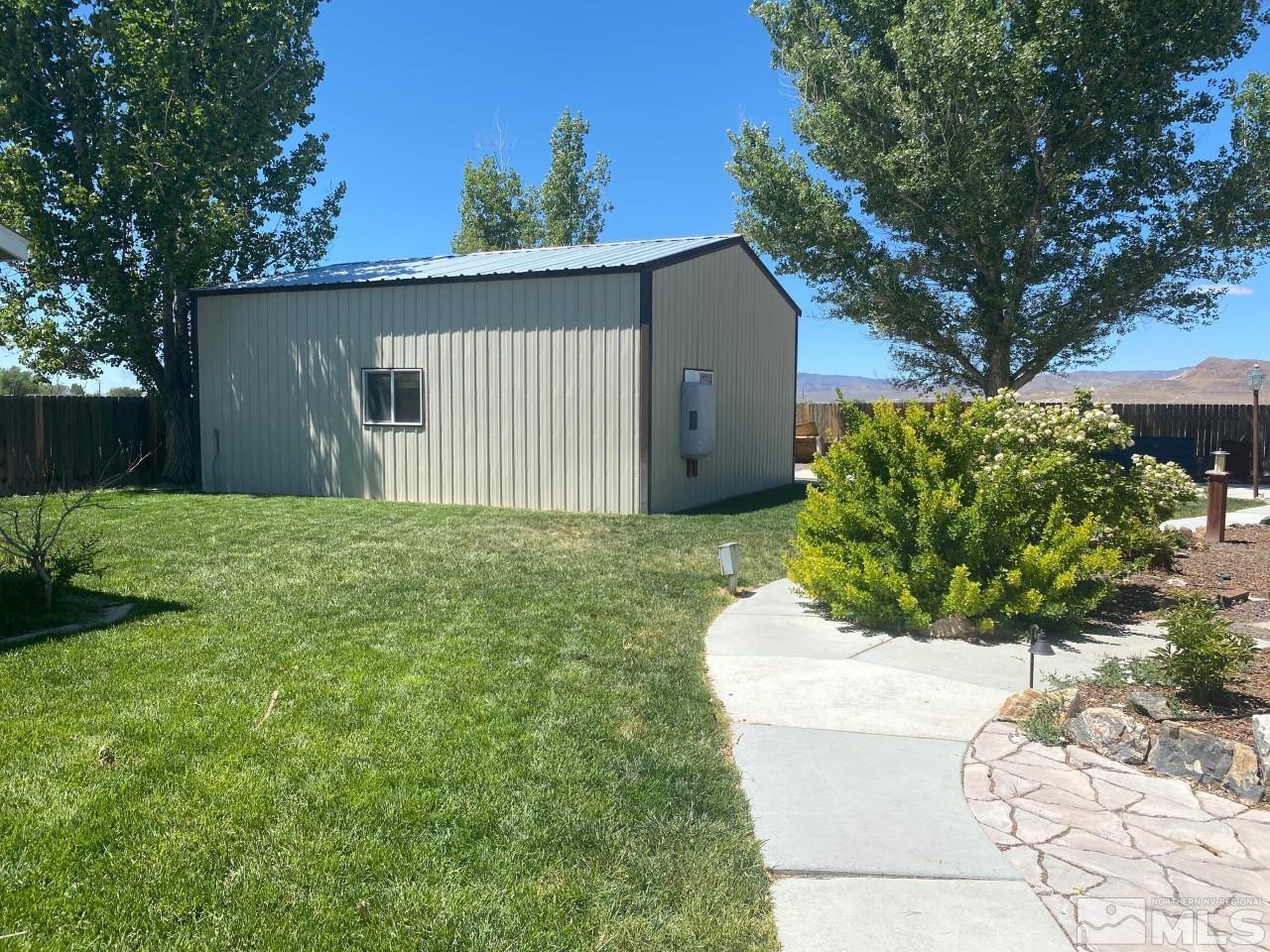 725 North Meridian Road Lovelock, NV 89419 - Photo 15 of 39 Photo 15