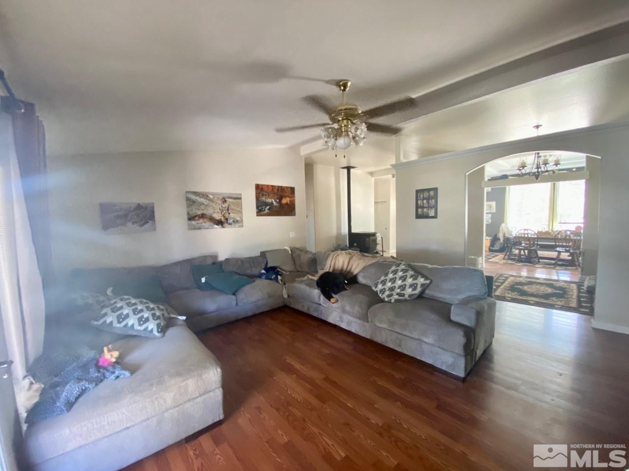 725 North Meridian Road Lovelock, NV 89419 - Photo 23 of 39 Photo 23