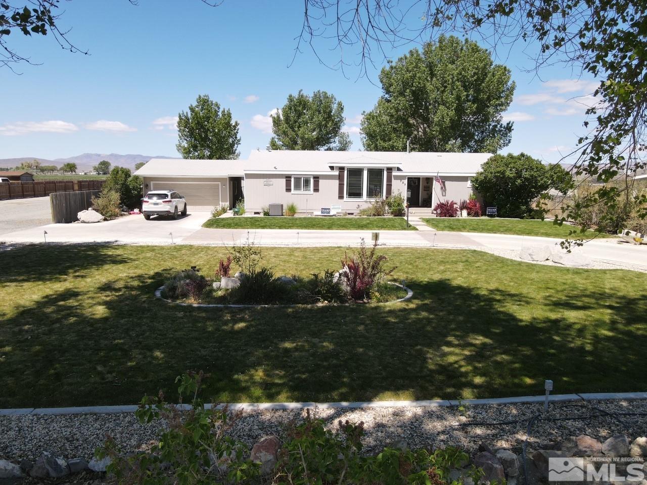 725 North Meridian Road Lovelock, NV 89419 - Photo 3 of 39 Photo 3