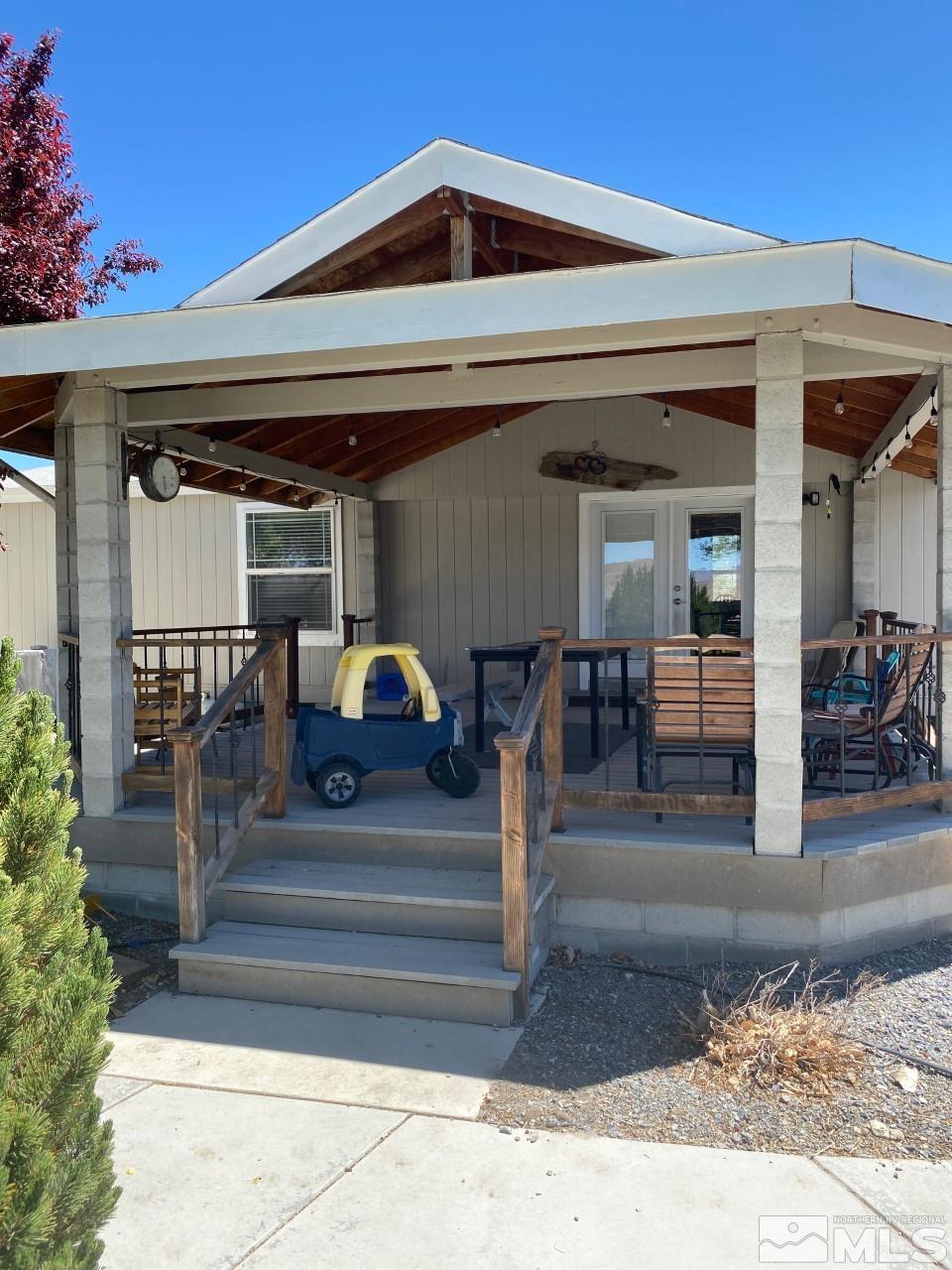 725 North Meridian Road Lovelock, NV 89419 - Photo 32 of 39 Photo 32