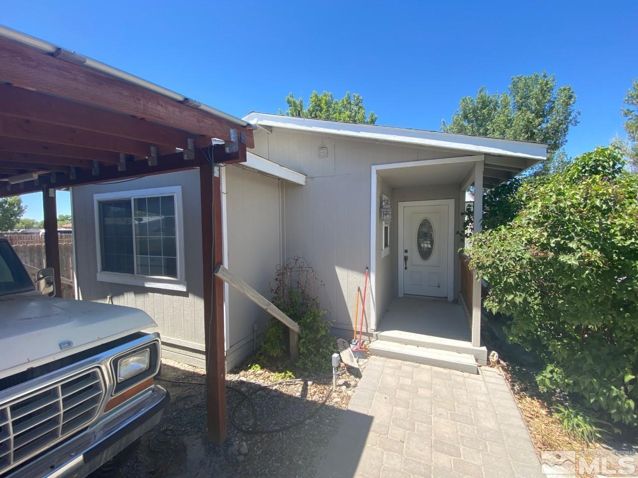 725 North Meridian Road Lovelock, NV 89419 - Photo 33 of 39 Photo 33