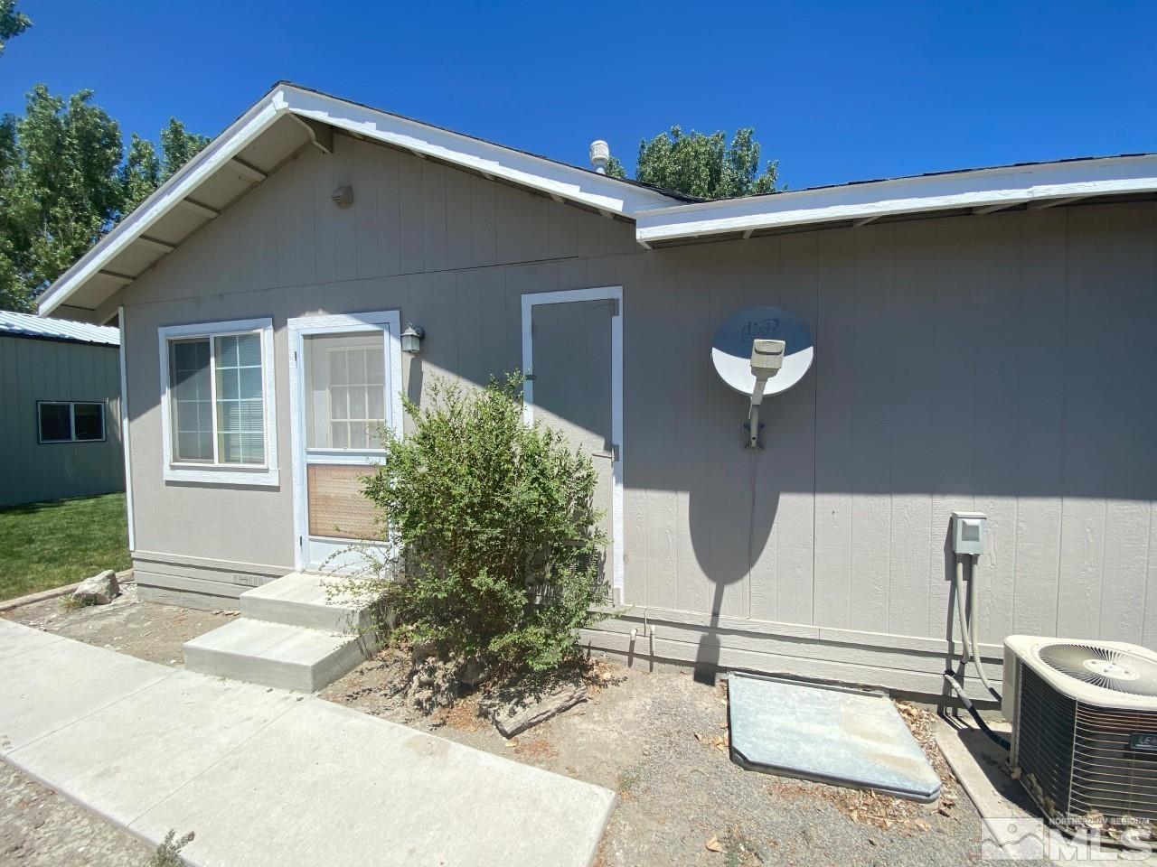 725 North Meridian Road Lovelock, NV 89419 - Photo 34 of 39 Photo 34