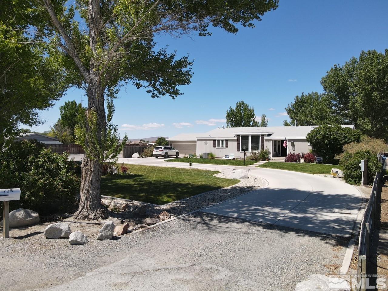 725 North Meridian Road Lovelock, NV 89419 - Photo 4 of 39 Photo 4