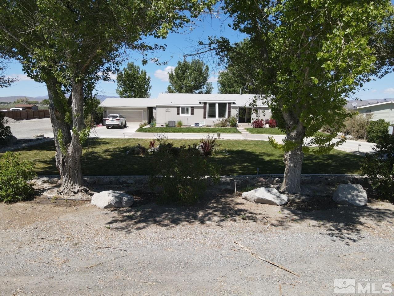 725 North Meridian Road Lovelock, NV 89419 - Photo 5 of 39 Photo 5