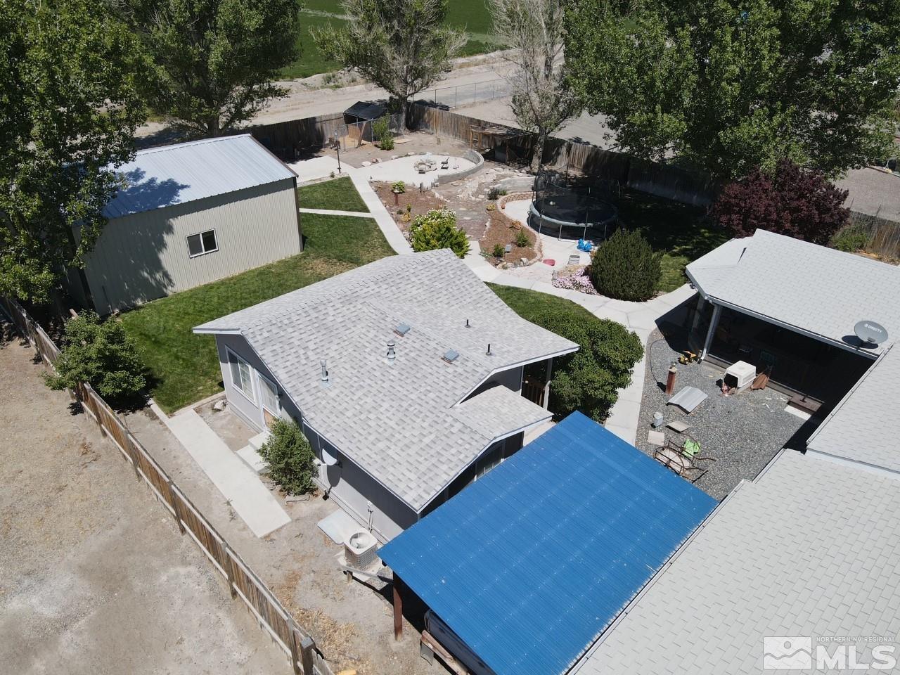 725 North Meridian Road Lovelock, NV 89419 - Photo 6 of 39 Photo 6