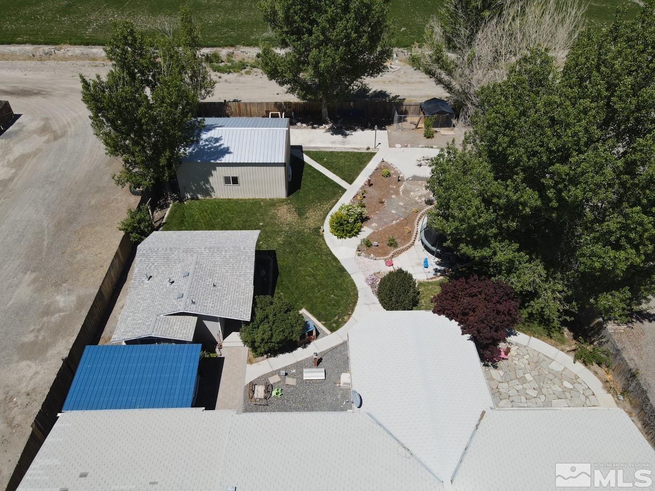 725 North Meridian Road Lovelock, NV 89419 - Photo 7 of 39 Photo 7