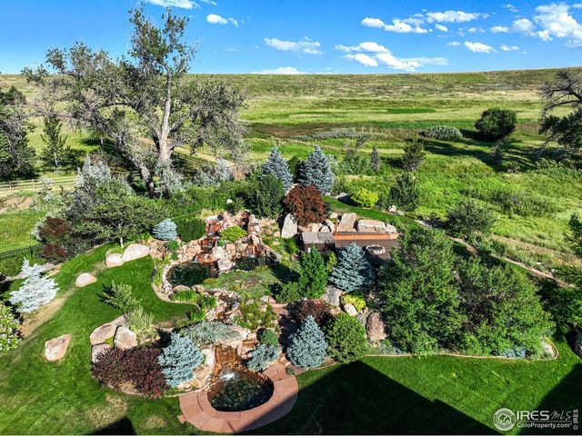 $5,400,000 | 1000 Spring Drive, Boulder, CO 80303
