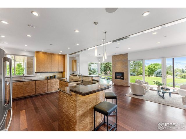 $5,400,000 | 1000 Spring Drive, Boulder, CO 80303